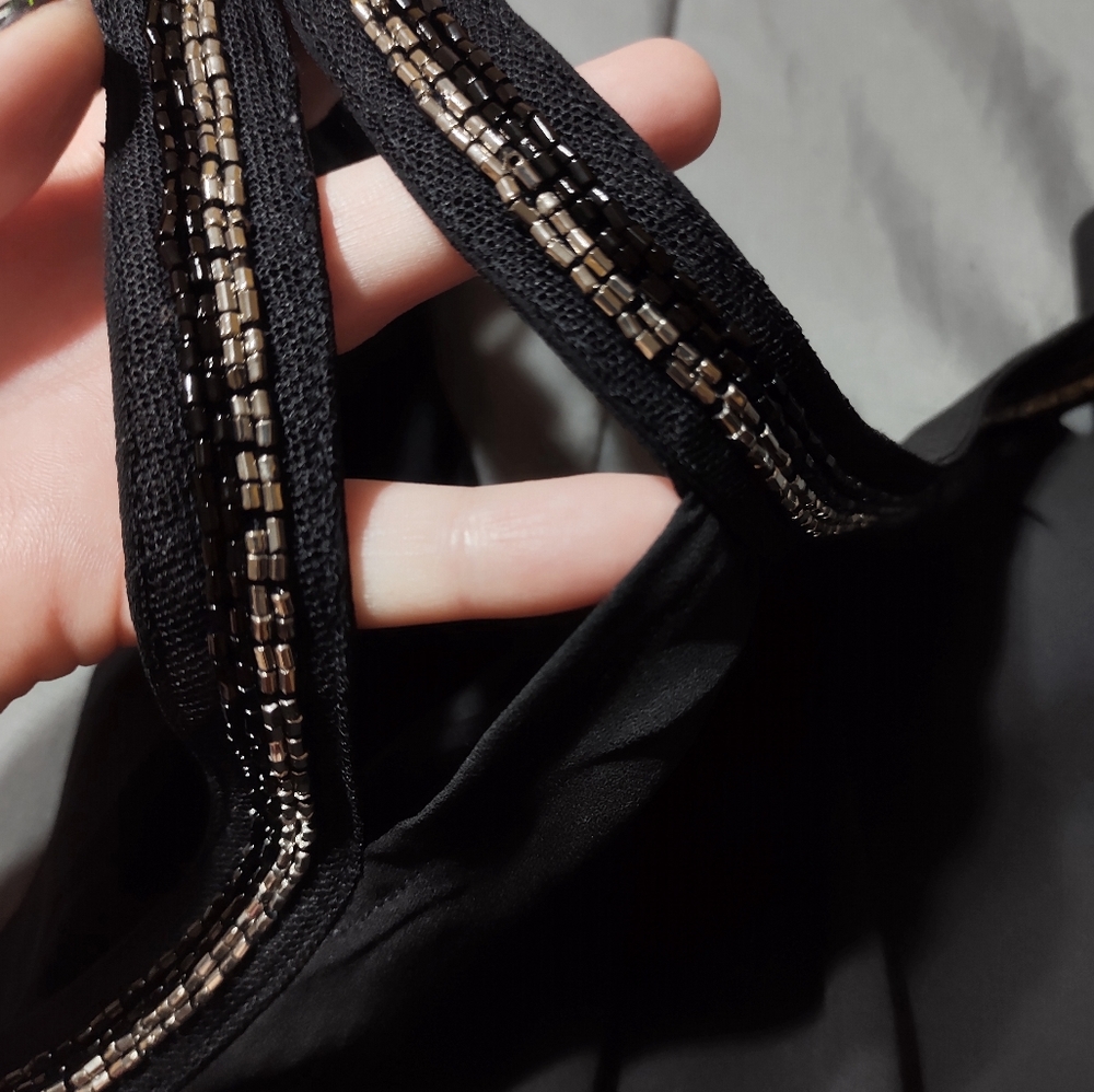Express beaded tank - Picture 4 of 4